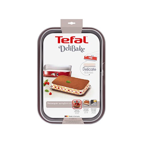Tefal Kalup za kolače 36x24cm J1640574 Slike
