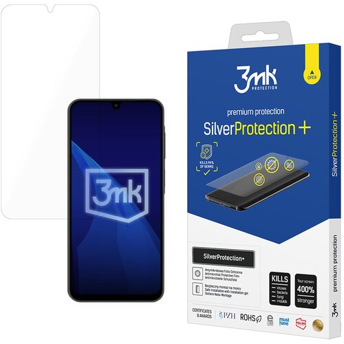 BZ 3MK KALJENO STEKLO P1 SPEED ZA SAMSUNG GALAXY A26 5G OJAČANA ZAŠČITA 9H, (5000025179) Cene