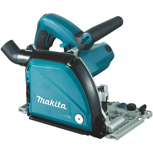 Makita rezač kanala u aluminiju 1300 W