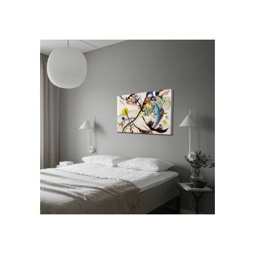 Wallity Dekorativna slika 70100FAMOUSART 032 Slike