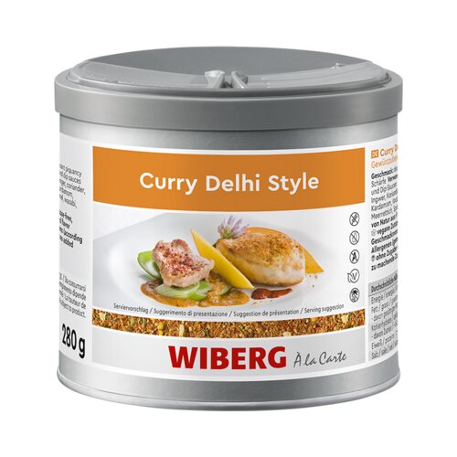  Začimbni pripravek Curry Delhi Style Cene