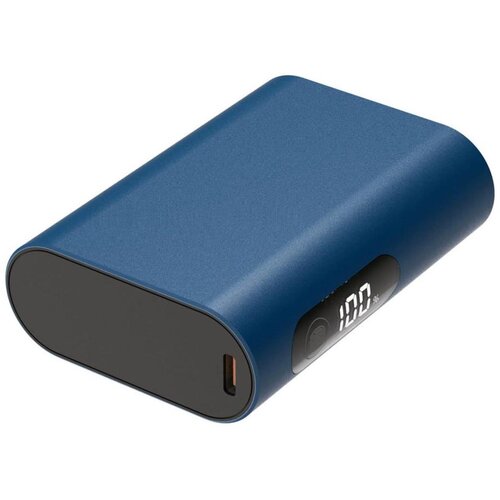 Power Bank Power Delivery 10000 mAh/22,5W/3,7V plava Cene