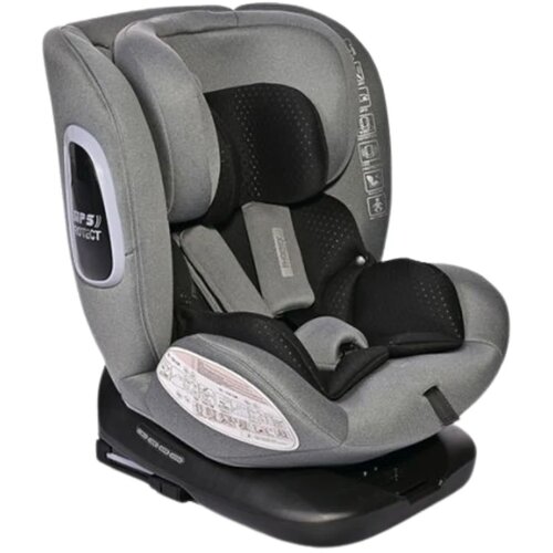 Lorelli auto sediste phoenix 40-150 cm grey jasper ( 10071702402 ) Cene