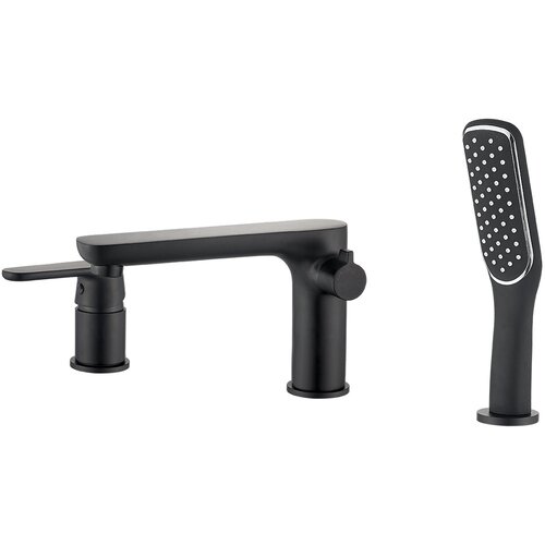 KUCHINOX mije&scaron;alica za kadu dima set 3u1 crni Cijene