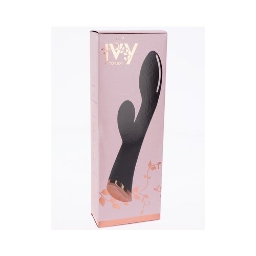  Multifunkcionalni vibrator punjiv | Ivy X-Tra Intense Cene