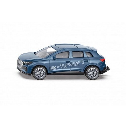 Siku tron 1567-Igračka Audi Q4 e Cene