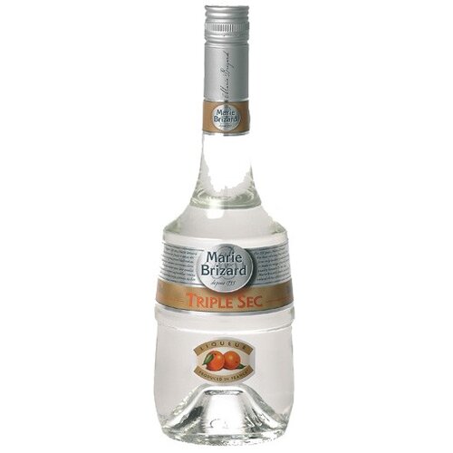 Marie Brizard Amareto Liker Triple Sec, 0.7l Cene