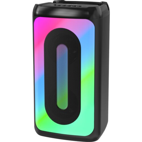 Defender Concerto LED backlight/ BT 5.3/FM/MP3/USB/microSD/Mikrofon 20W TWS Karaoke sistem Cene