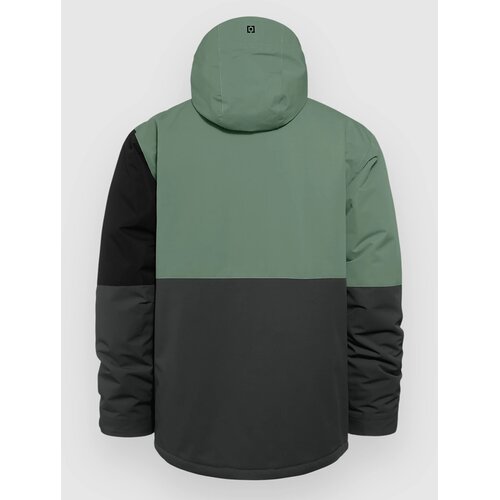 Horsefeathers Jakna Citadel Jacket Iceberg Green XL Cene