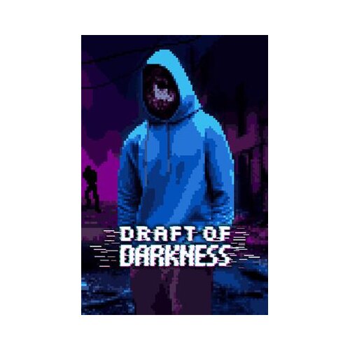 Steam Draft of Darkness Key (PC) GLOBAL Cene