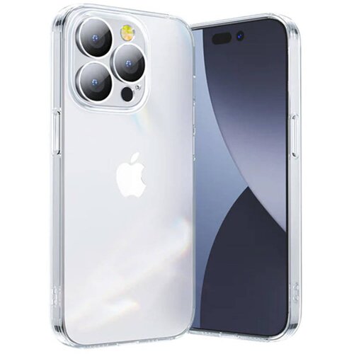 Joyroom Prozoren ovitek JR-14Q1 za Apple iPhone 14 6.1", (20628174) Cene