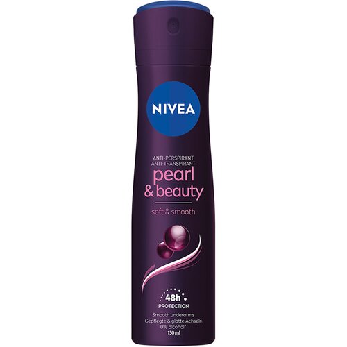 Nivea Pearl & Beauty antiperspirant u spreju 150 ml Cijene