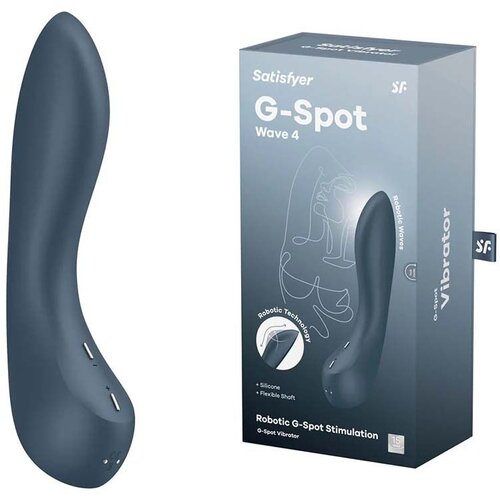 Satisfyer G Spot Wave 4 Cene