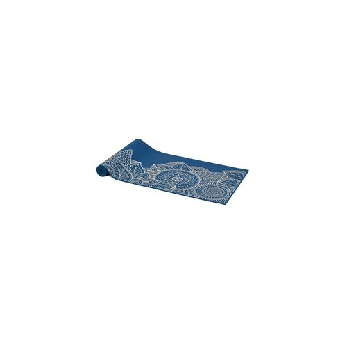 Orion ЕМ3017 blue 6 mm Prostirka za jogu Slike
