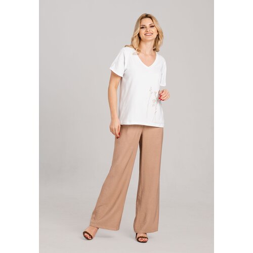 Look Made With Love Woman's Trousers 249 Odyseusz Cene