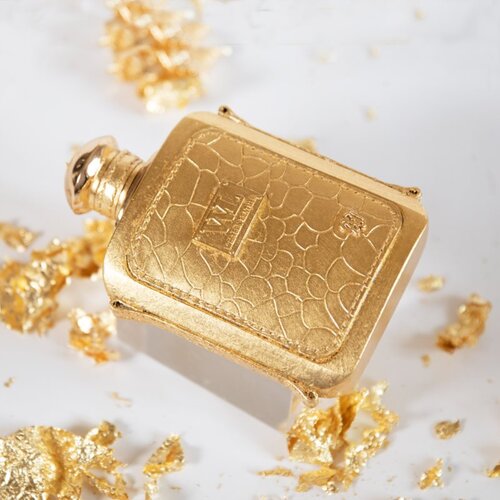 Alexandre.J Western Leather Gold Skin parfemska voda za žene 100 ml Slike