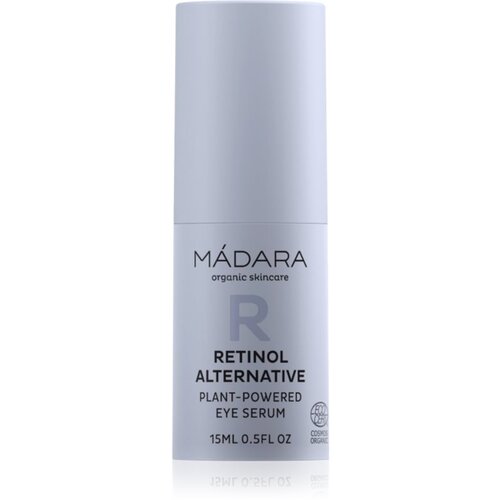 MÁDARA Retinol Alternative hidratantna krema za područje oko očiju protiv bora i tamnih krugova 15 ml Cijene