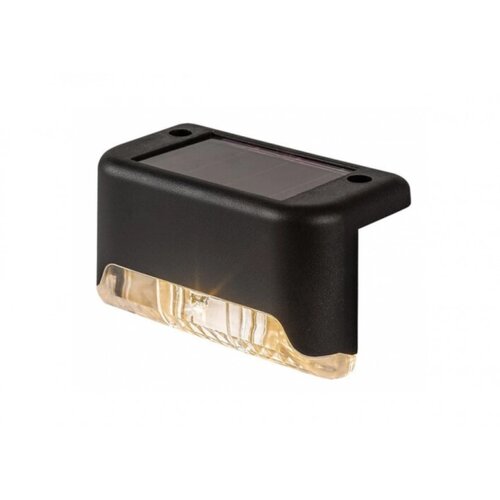 Rabalux Solarna rasveta Ispra LED 006W crna (77166) Cene