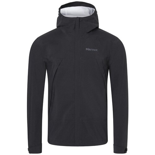Marmot Parke Precip Eco Pro Črna Cene