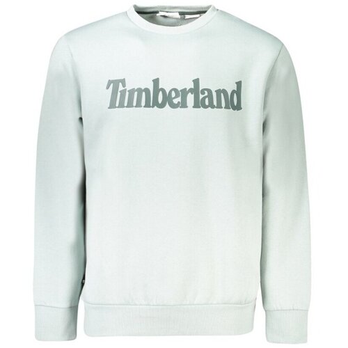 Timberland Puloverji tb0a627fveeym3xl Bela Slike