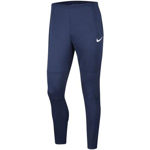Nike Spodnji deli trenirke Dri-FIT Park 20 Knit Pants Modra Cene