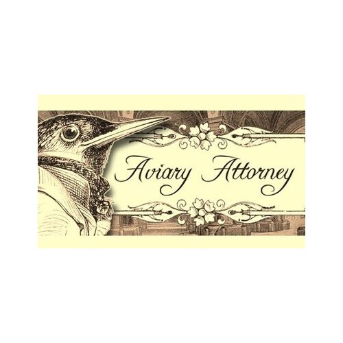 Steam Aviary Attorney Key GLOBAL Cene