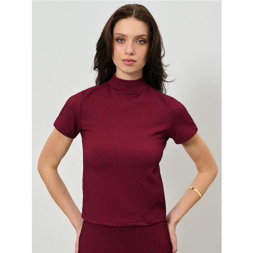 Sinsay Rebrasta majica kratkih rukava Slike