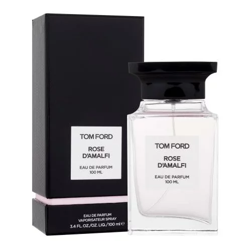 Tom Ford Rose D'Amalfi 100 ml parfemska voda unisex