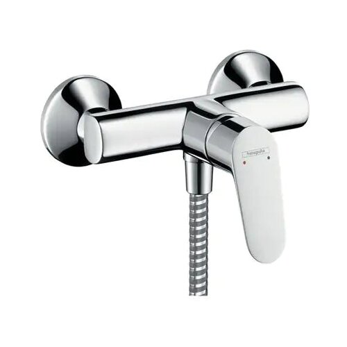 Hansgrohe BATERIJA FOCUS ZA TU&Scaron; KADU Cene