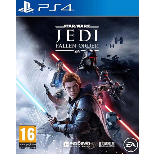 EA Igra PS4 Star Wars: Jedi Fallen Order Cijene