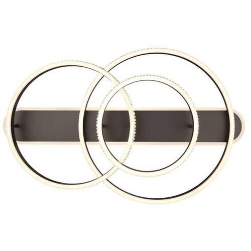 Globo Stropna Led-svetilka Grouni, S Sijalko Cene