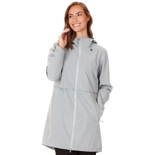 Weather Report Women&amp;#039;s Waterproof Jacket Dayton W Long AWG Stretch Jacket W-PRO 15000 Slike