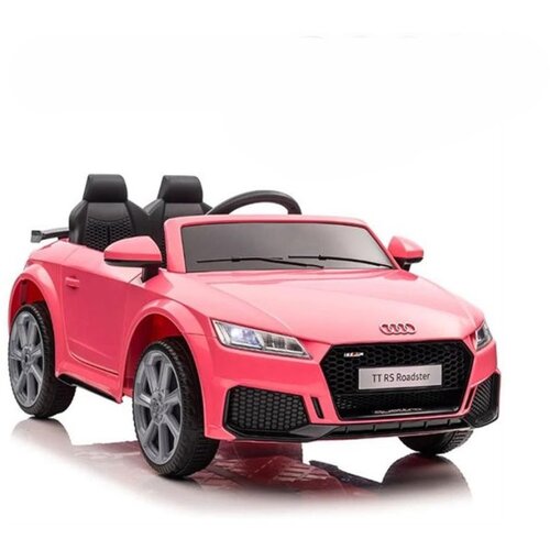 Aristom Auto na akumulator za decu Audi TT RS Roadster 2212, Roze Slike