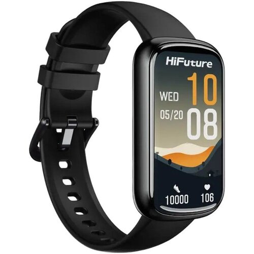 HiFuture Pametni sat EVO2 Black Cene