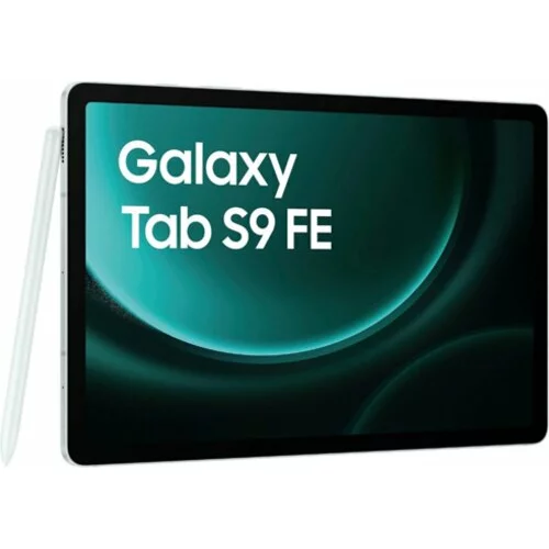 Samsung Galaxy Tab S9 FE 5G 128GB 6GB RAM SM-X516 Zelena
