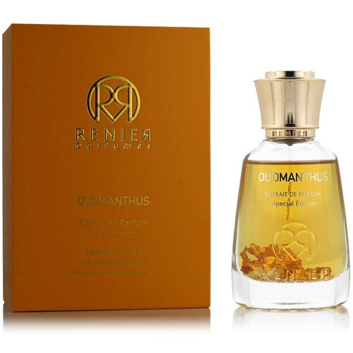 Parfem Oudmanthus 50 ml parfumski ekstrakt unisex Cene