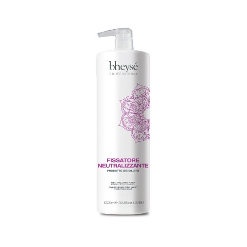 Bheyse Professional Neutralizator za minival, 1000 ml Slike