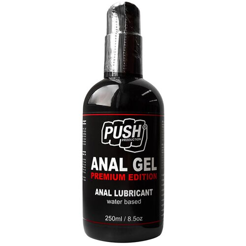Push Analni gel Premium Edition 250 ml (R42209) Cene