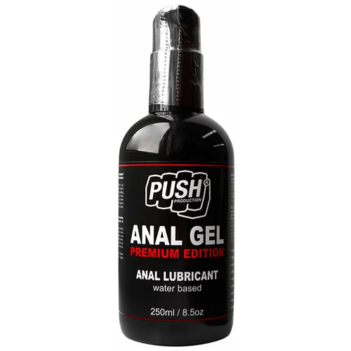 Push Analni gel Premium Edition 250 ml (R42209)