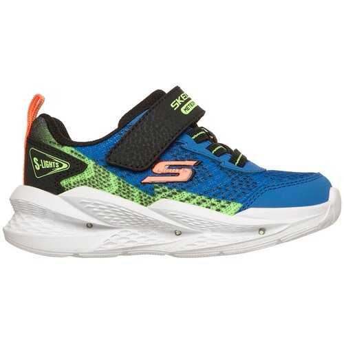 Skechers Patike za dečake Meteor-Lights 2.0 Bt, Plave Slike