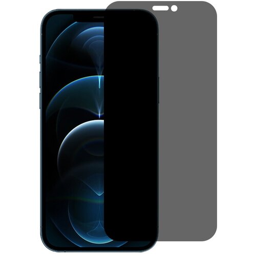  Anti-peep privacy zaštitno staklo za iPhone 12 Pro Max 6.7'' Cijene