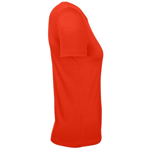 B&C Ženska majica B&amp;C Basic crvena Cene