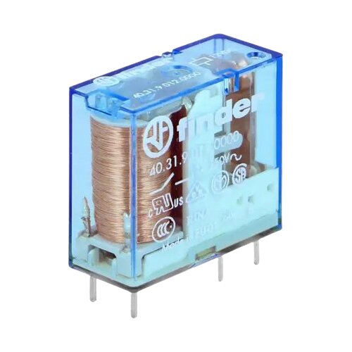 Finder Elektromagnetni relej 40.31.9.012.0000 Cene