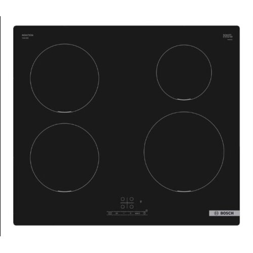 Bosch indukcijska ploča Serie 4|, bez okvira, 60 cm,3700W Cijene