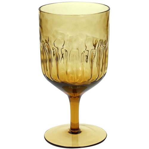 Tognana Set ča&amp;scaron;a Chalice, 450 ml, 6 komada, Braon Slike