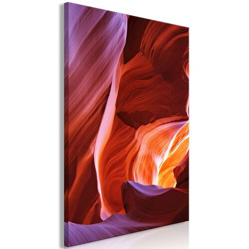  Slika - Canyon (1 Part) Vertical 40x60 Cijene