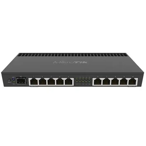 MikroTik Router RB4011iGS+RM Cene