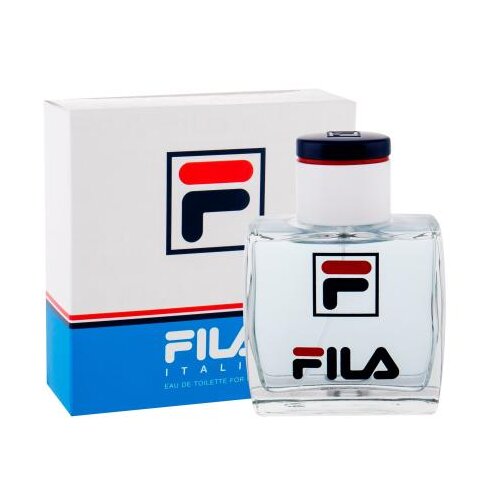 Fila 100 ml toaletna voda za mu&scaron;karce Cijene