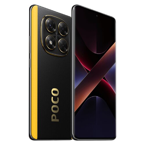Xiaomi Poco X7 5G Dual Sim 8GB RAM 256GB - Black Cijene