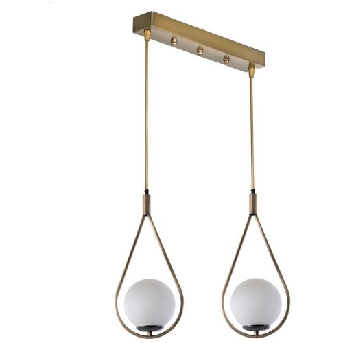 Opviq Luster Damla, 70cm45 cm, 40W, E27 Cene